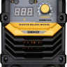 Сварочный инвертор Deko DKWM250A (без кейса)