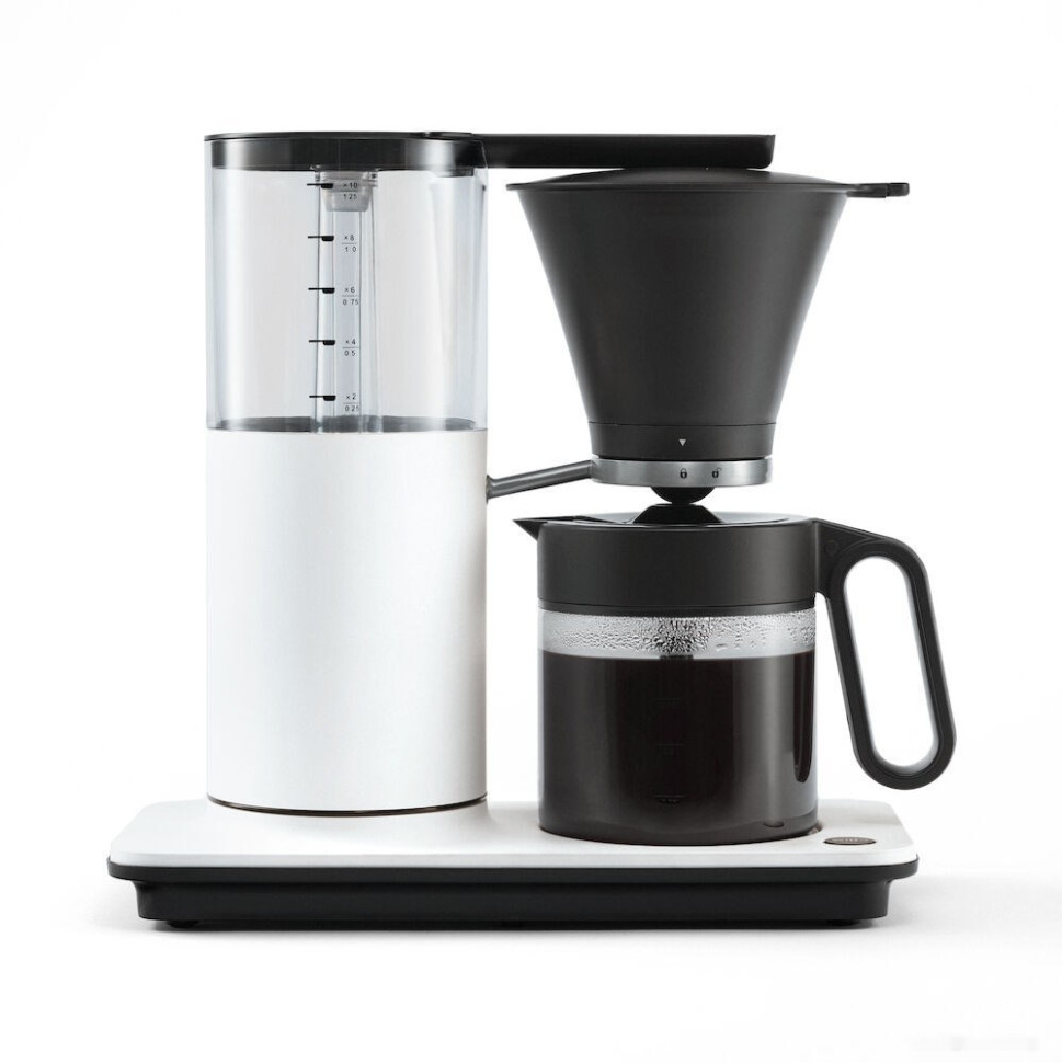 Капельная кофеварка Wilfa Classic + CM2W-A125