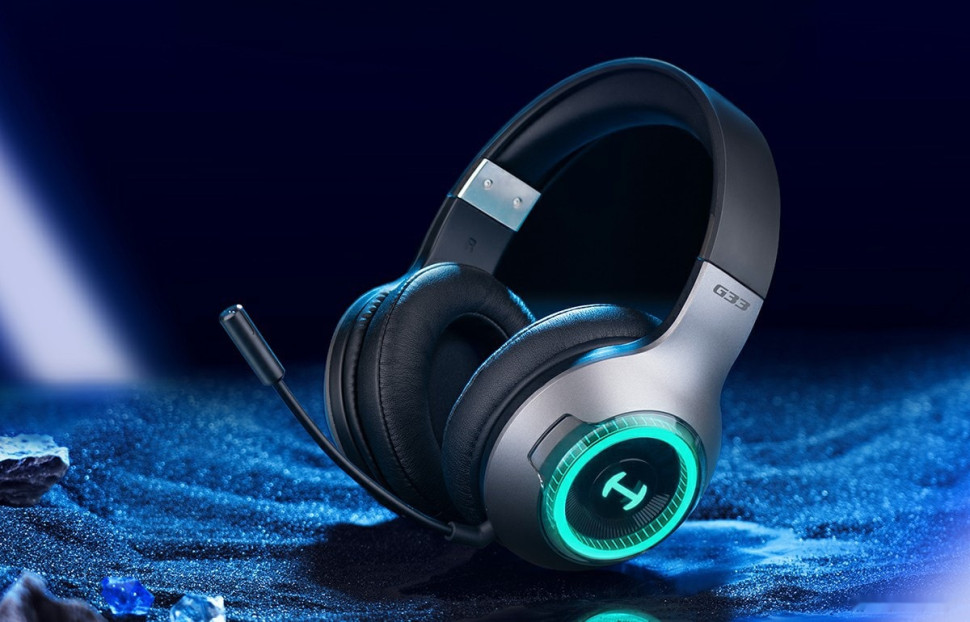 Наушники Edifier Hecate G33BT