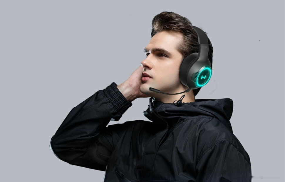Наушники Edifier Hecate G33BT