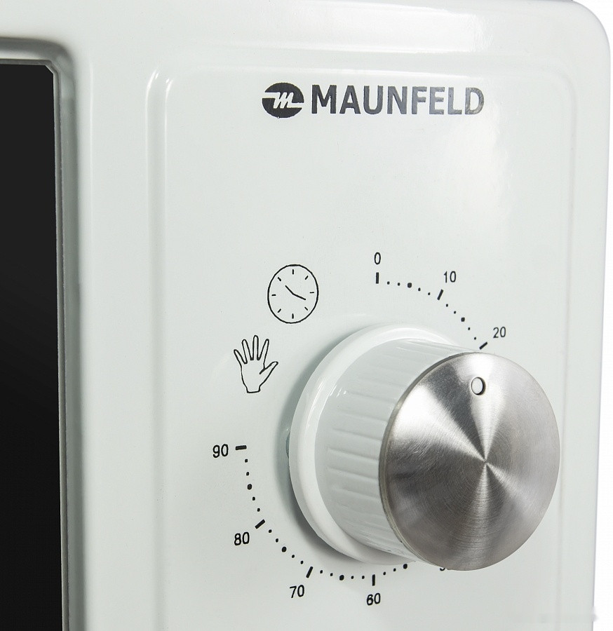 Мини-печь Maunfeld CEMOA.456.W