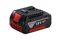 Аккумулятор для инструмента Bosch GBA 18В 1600A00163 (18В/4 Ah)