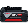 Аккумулятор для инструмента Bosch GBA 18В 1600A00163 (18В/4 Ah)