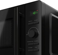 Микроволновая печь Monsher MTW 205 Noir