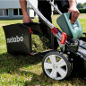Газонокосилка Metabo RM 36-18 LTX BL 46 601606850 (без АКБ)