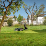 Газонокосилка Metabo RM 36-18 LTX BL 46 601606850 (без АКБ)