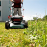 Газонокосилка Metabo RM 36-18 LTX BL 46 601606850 (без АКБ)