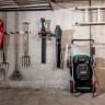 Газонокосилка Metabo RM 36-18 LTX BL 46 601606850 (без АКБ)