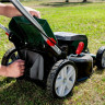 Газонокосилка Metabo RM 36-18 LTX BL 46 601606850 (без АКБ)