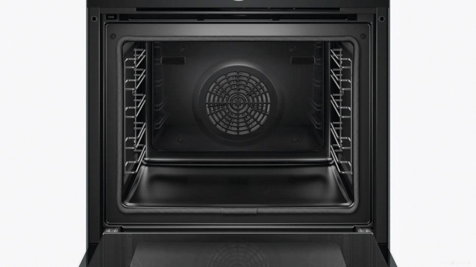 Духовой шкаф Bosch HBG676EB6