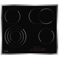 Варочная панель Weissgauff HV 643 BSX