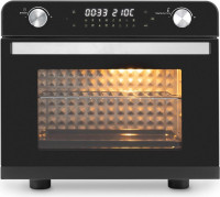 Ростер Hyundai MIO-HY087 (серебристый/черный)