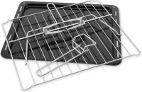 Ростер Hyundai MIO-HY087 (серебристый/черный)