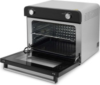 Ростер Hyundai MIO-HY087 (серебристый/черный)