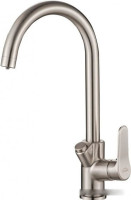 Смеситель Zorg Steel Hammer SH 901 сатин