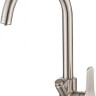 Смеситель Zorg Steel Hammer SH 901 сатин