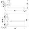 Смеситель Lemark Partner LM6551C