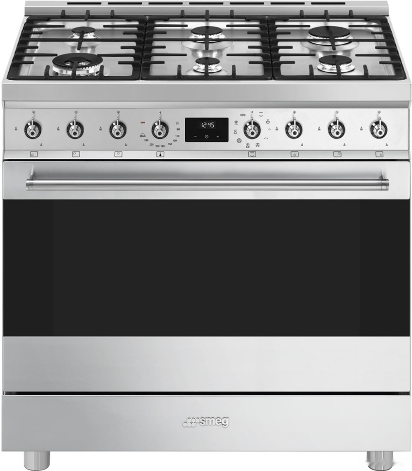 Плита Smeg C9GMX2