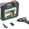 Шуруповерт Bosch PSR Select 0603977021