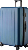 Чемодан-спиннер Ninetygo Danube Luggage 24&quot; (синий)