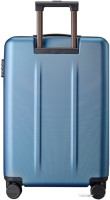 Чемодан-спиннер Ninetygo Danube Luggage 24&quot; (синий)