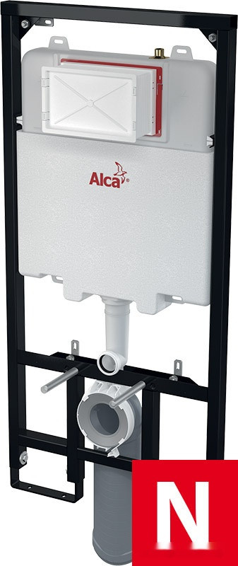 Система инсталляции Alcaplast AM1101/1200