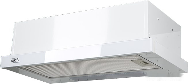 Вытяжка Making Oasis Everywhere UV-60WG (F)