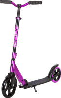 Самокат Novatrack Polis 200 Pro 200.POLIS.VT22 (фиолетовый)