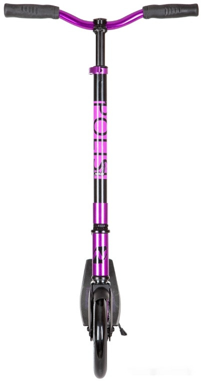 Самокат Novatrack Polis 200 Pro 200.POLIS.VT22 (фиолетовый)