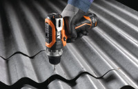 Дрель-шуруповерт AEG BS 12C2 LI-202C