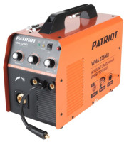 Сварочный инвертор Patriot WMA 225MQ
