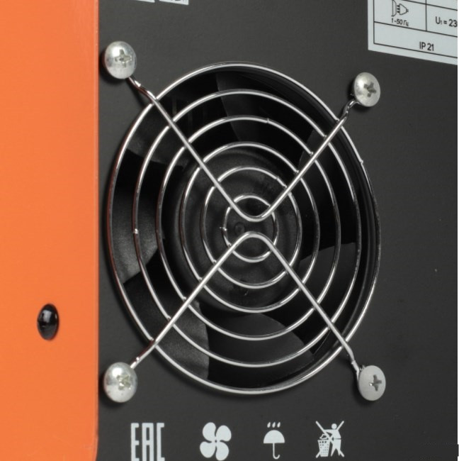 Сварочный инвертор Patriot WMA 225MQ