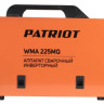 Сварочный инвертор Patriot WMA 225MQ