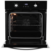 Духовой шкаф Hyundai HEO 6647 BG