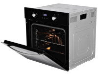 Духовой шкаф Hyundai HEO 6647 BG