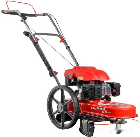 Газонокосилка Eco LG-820