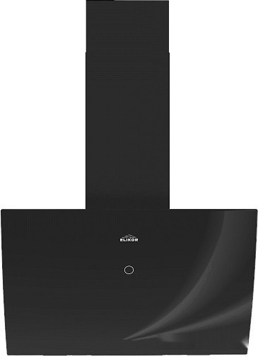 Вытяжка Elikor Wave 60 BK