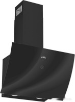Вытяжка Elikor Wave 60 BK