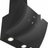 Вытяжка Elikor Wave 60 BK