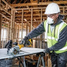 Дисковая (циркулярная) пила DeWALT DCS571N-XJ (без АКБ)