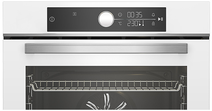 Духовой шкаф Beko BBIM13400WSE