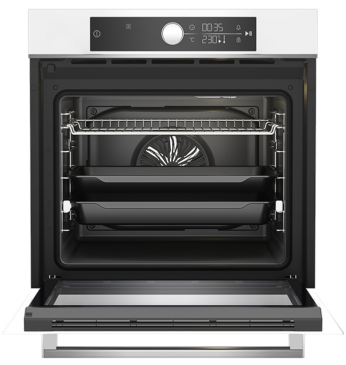 Духовой шкаф Beko BBIM13400WSE