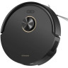 Робот-пылесос Dreame Robot Vacuum F21 Black RLF42GA (евровилка, черный)