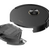 Робот-пылесос Dreame Robot Vacuum F21 Black RLF42GA (евровилка, черный)
