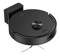 Робот-пылесос Dreame Robot Vacuum F21 Black RLF42GA (евровилка, черный)