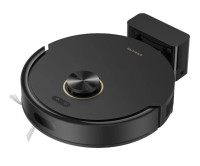 Робот-пылесос Dreame Robot Vacuum F21 Black RLF42GA (евровилка, черный)