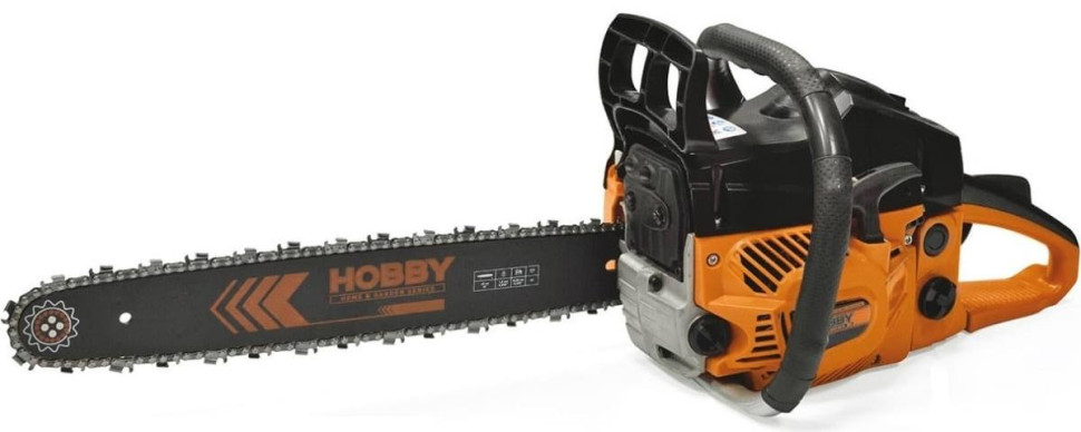 Бензопила CARVER Hobby HSG 145-15
