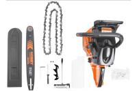 Бензопила CARVER Hobby HSG 145-15