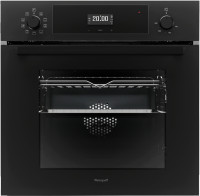 Духовой шкаф Weissgauff EOV 306 SВ Black Еdition