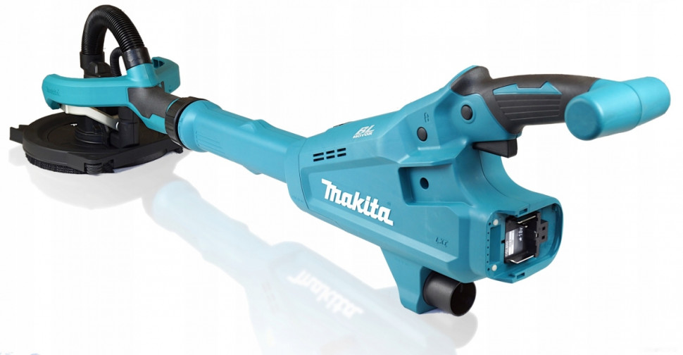 Шлифовальная машина Makita DSL800Z (без АКБ, без ЗУ)